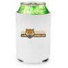 White Koozie Thumbnail