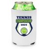 White Koozie Thumbnail