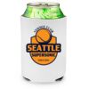 White Koozie Thumbnail