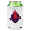 White Koozie Thumbnail