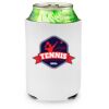 White Koozie Thumbnail