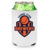 White Koozie Thumbnail
