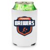 White Koozie Thumbnail