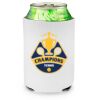 White Koozie Thumbnail