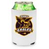 White Koozie Thumbnail