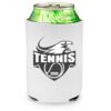 White Koozie Thumbnail