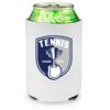 White Koozie Thumbnail