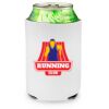 White Koozie Thumbnail
