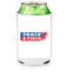 White Koozie Thumbnail