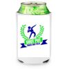 White Koozie Thumbnail