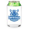 White Koozie Thumbnail