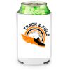 White Koozie Thumbnail