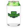 White Koozie Thumbnail