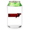 White Koozie Thumbnail