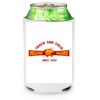 White Koozie Thumbnail
