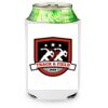 White Koozie Thumbnail
