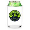 White Koozie Thumbnail