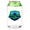 White Koozie Thumbnail