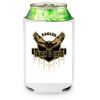 White Koozie Thumbnail
