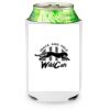 White Koozie Thumbnail
