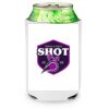 White Koozie Thumbnail