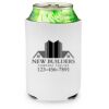 White Koozie Thumbnail