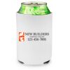 White Koozie Thumbnail
