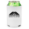 White Koozie Thumbnail