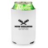 White Koozie Thumbnail