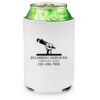 White Koozie Thumbnail