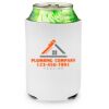 White Koozie Thumbnail
