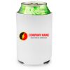 White Koozie Thumbnail