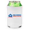 White Koozie Thumbnail