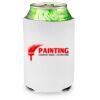 White Koozie Thumbnail