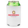 White Koozie Thumbnail
