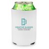 White Koozie Thumbnail