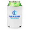 White Koozie Thumbnail