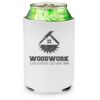 White Koozie Thumbnail