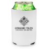 White Koozie Thumbnail