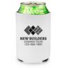White Koozie Thumbnail