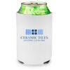 White Koozie Thumbnail