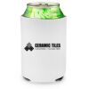White Koozie Thumbnail