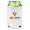 White Koozie Thumbnail