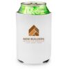 White Koozie Thumbnail