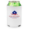 White Koozie Thumbnail