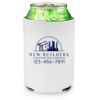 White Koozie Thumbnail