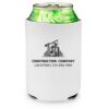 White Koozie Thumbnail