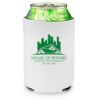 White Koozie Thumbnail