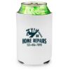 White Koozie Thumbnail