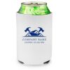 White Koozie Thumbnail